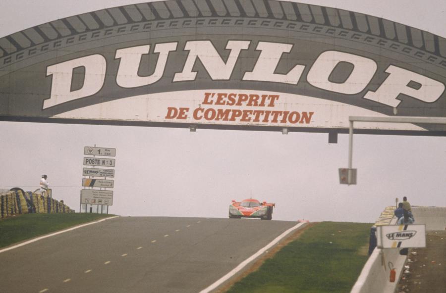  Mazda 787B LeMans Winner 1991 года  (фото 56 из 88)